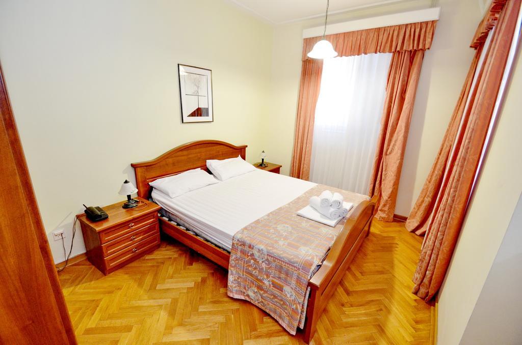 Villa Velzon Guesthouse Budva Dış mekan fotoğraf